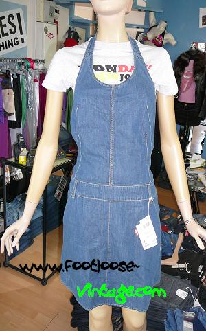 grossiste destockage Les Robes LEVIS En destockage