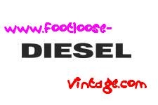 grossiste destockage JEANS DIESEL SLAMMER