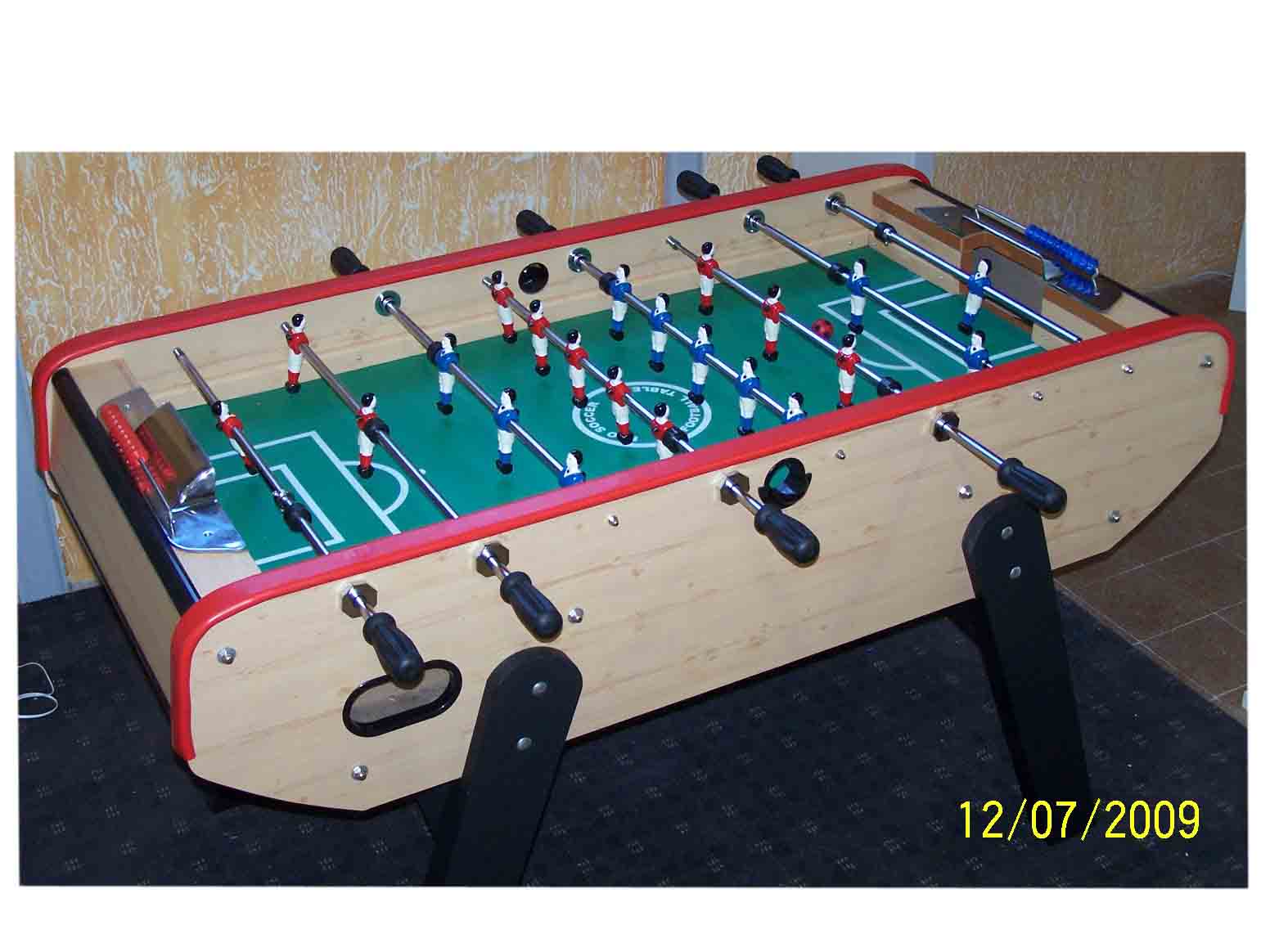 grossiste destockage baby-foot type "café"