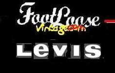 grossiste destockage Jeans LEVIS femme Auto/Hivers
