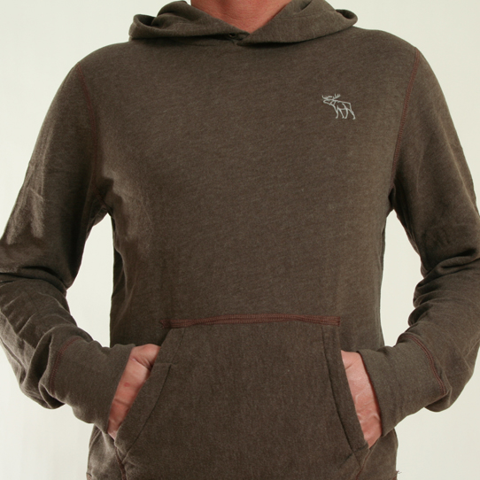 grossiste destockage Abercrombie& Fitch Sweetshirt 