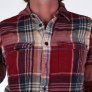 grossiste destockage Abercrombie& Fitch sur-chemise