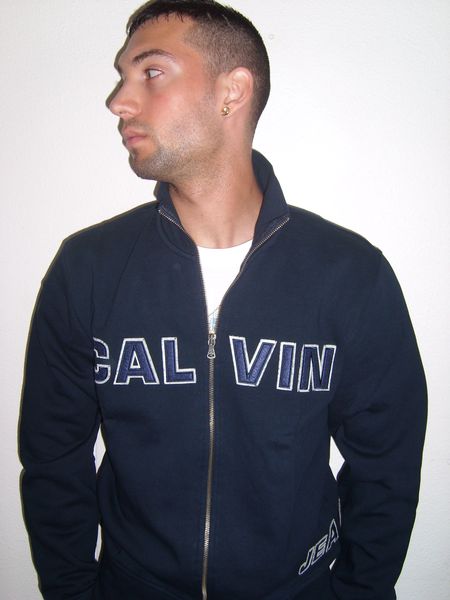 grossiste destockage GILET CALVIN KLEIN