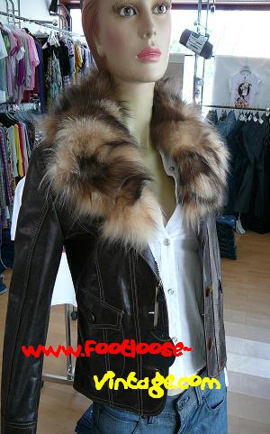 grossiste destockage Grossiste VESTES en cuir