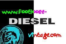 grossiste destockage Grossiste Tee shirts DIESEL