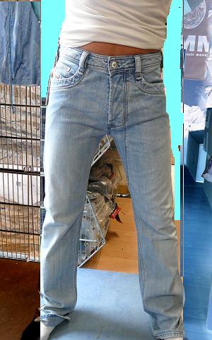 grossiste destockage Grossiste Jeans DIESEL TIMMEN
