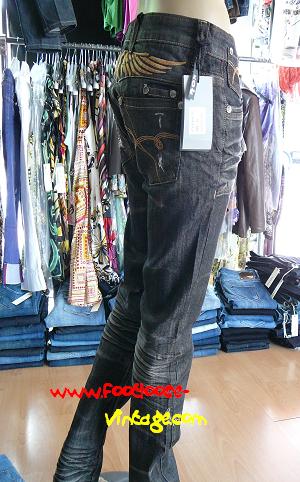 grossiste destockage Jeans de marques Italiennes...