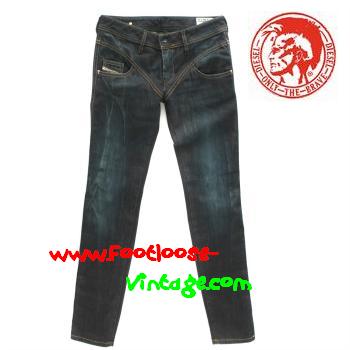 grossiste destockage Jeans DIESEL BREAZE