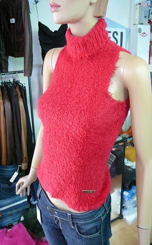 grossiste destockage Les Pulls fashion....6,5 euros