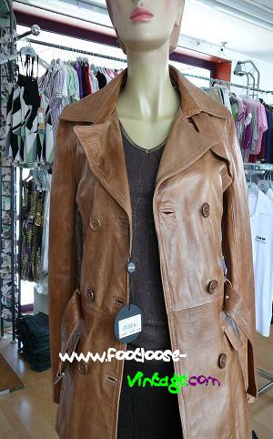 grossiste destockage Grossiste Vestes en cuir 3/4