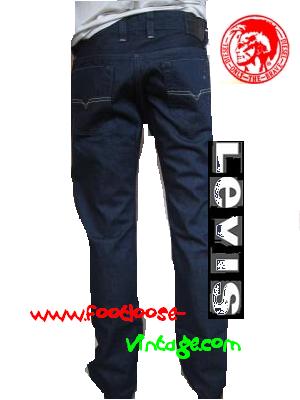 grossiste destockage Grossiste Jeans DIESEL homme