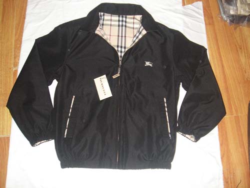 grossiste destockage Burberry veste  Paypal