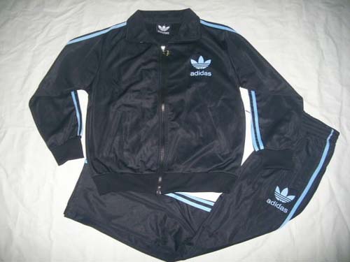 grossiste destockage  Paypal  Adidas Survetement