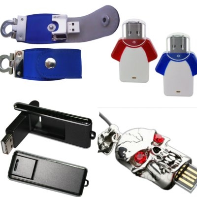 grossiste destockage Personalisation Clee USB