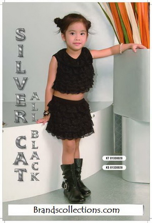 grossiste destockage collection enfant spécial fête