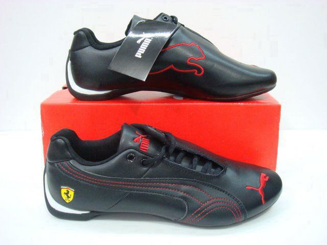 grossiste destockage abibis  Puma chaussure