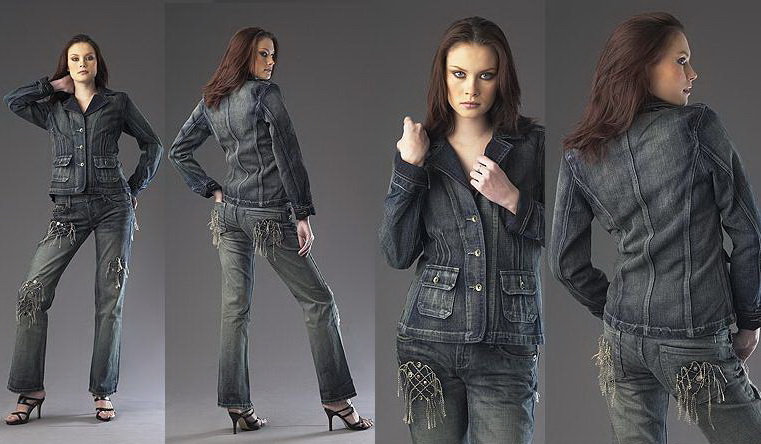 grossiste destockage grossiste jeans femme Gazoz...