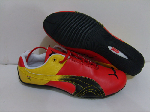 grossiste destockage nike tn requin Chaussure Puma 