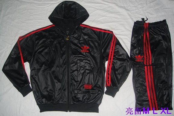 grossiste destockage Adidas Survetement 