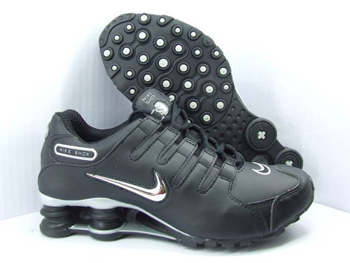 grossiste destockage Chaussure Nike Shox NZ Homme