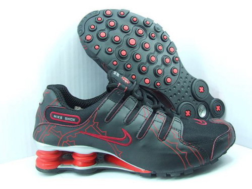 grossiste destockage Grossiste  Nike Shox NZ Homme