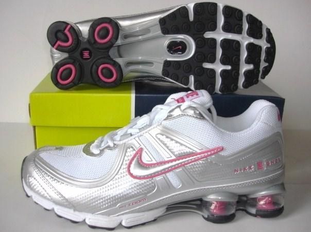 grossiste destockage Nike Shox R4 Paypal