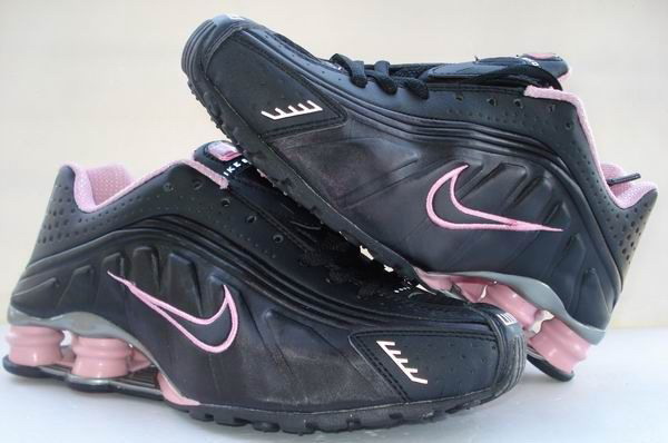 grossiste destockage Shox R4 Femme