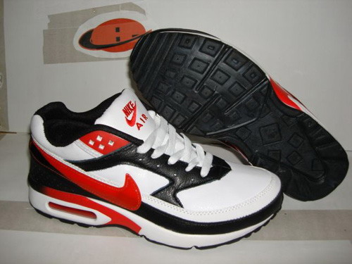 grossiste destockage abibis Nike Air Max Bw