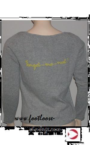grossiste destockage Soldeur Pulls de marque MORGAN