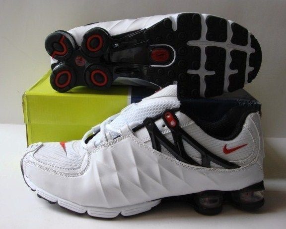 grossiste destockage 2009 News 3903 Nike Shox R4  