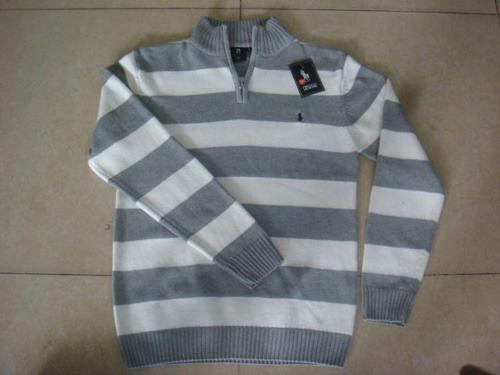 grossiste destockage Polo Pull abibis