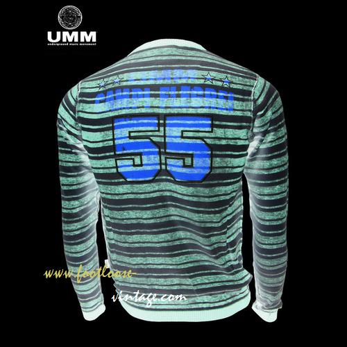 grossiste destockage Destockeur Sweat de marque UMM