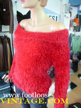 grossiste destockage Pulls de marques Italiennes...