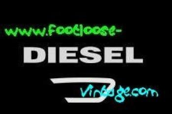 grossiste destockage RONHARY 8GI Jeans DIESEL 