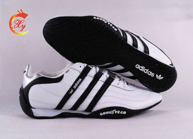 grossiste destockage Adidas GoodYear abibis