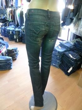 grossiste destockage Soldeur Jeans  DIESEL femme