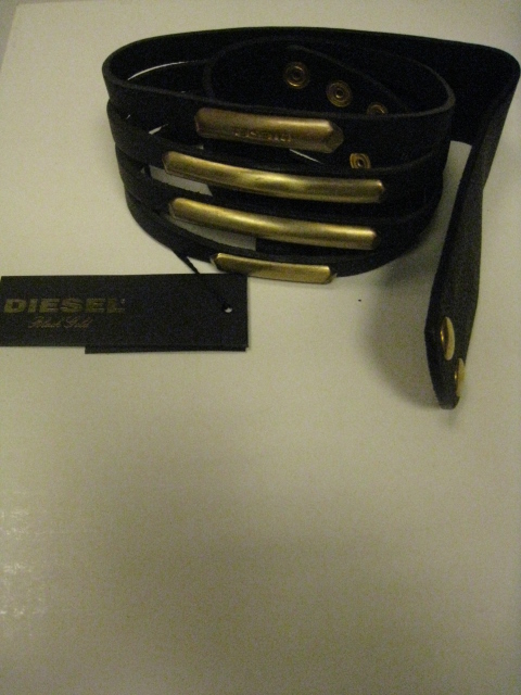 grossiste destockage * ARRIVAGE DE CEINTURES DIESEL