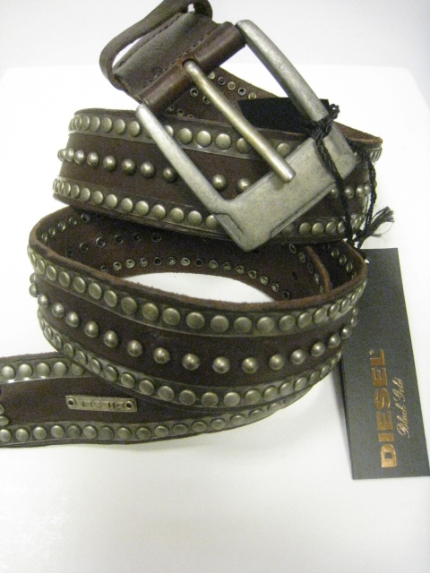 grossiste destockage * ARRIVAGE DE CEINTURES DIESEL