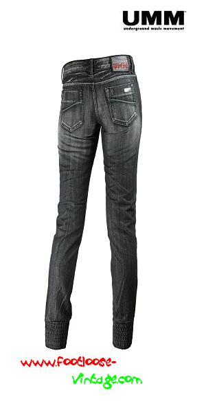 grossiste destockage Destockeur Jeans UMM femme