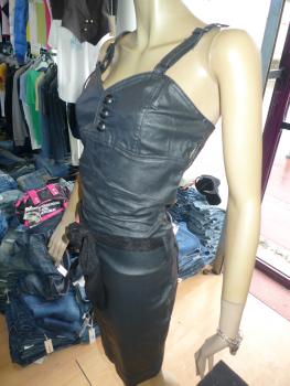grossiste destockage Soldeur Robes MORGAN DE TOI