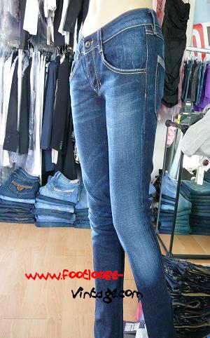 grossiste destockage DIESEL JEANS...Le Destockeur