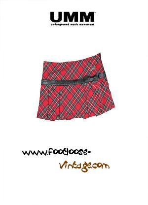 grossiste destockage Destockeur Jupes de marque UMM