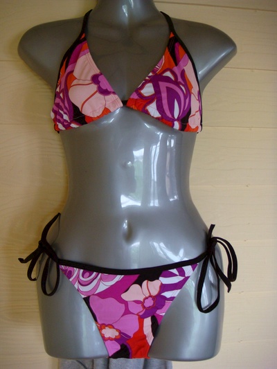 grossiste destockage Maillots de bain femme 