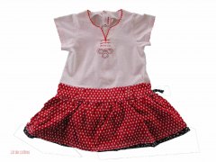grossiste destockage lots vetements enfants
