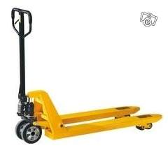 grossiste destockage transpallette ou tire palle