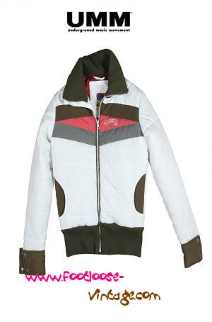 grossiste destockage Destockeur Veste de marque UMM