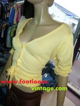 grossiste destockage Soldeur Pulls MORGAN DE TOI