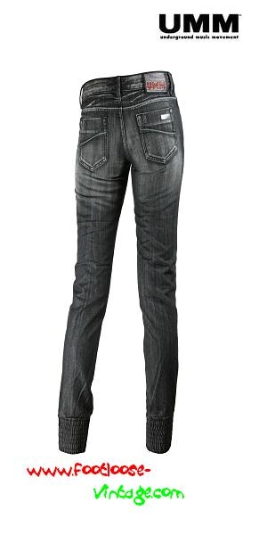 grossiste destockage Les Jeans femme UMM.Le Soldeur