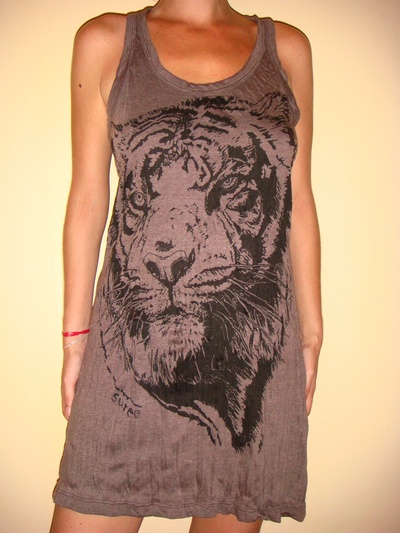 grossiste destockage les robes de plage terribles!!