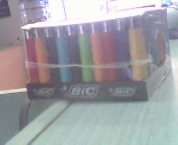 grossiste destockage briquet bic pas chere original